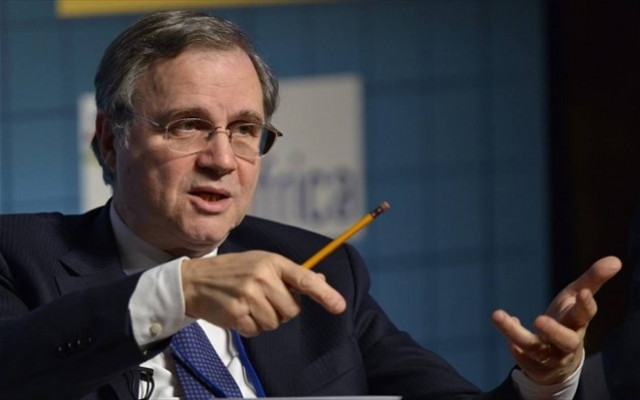 Ιταλία: «Καμπανάκι» από τον κεντρικό τραπεζίτη