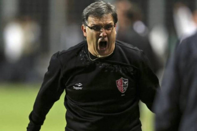 Δείτε: Αυτόν θέλει για προπονητή η Μπαρτσελόνα