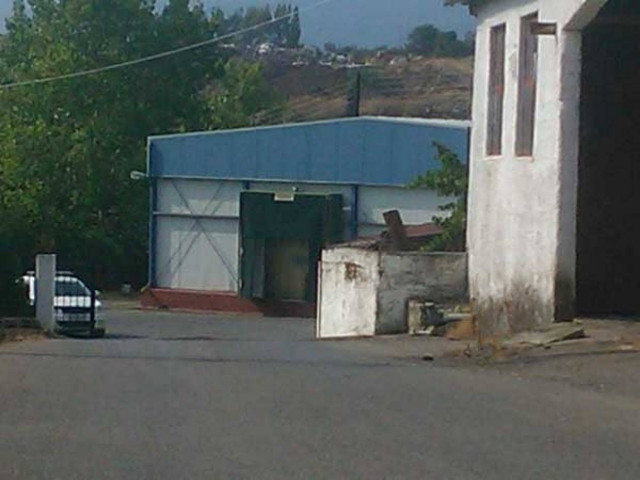 Δυο νεκροί σε χοιροστάσιο στην Κέρκυρα