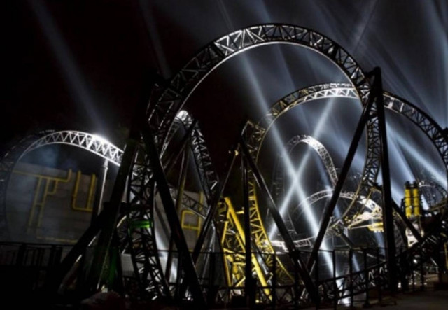 Τραγωδία: Σκοτώθηκε ενώ διασκέδαζε