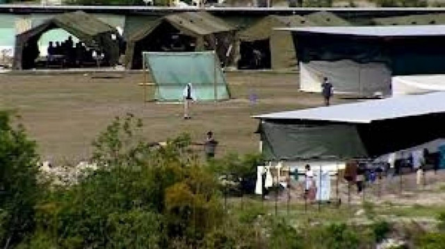 Αυστραλία: Ταραχές σε κέντρο κράτησης παράνομων μεταναστών