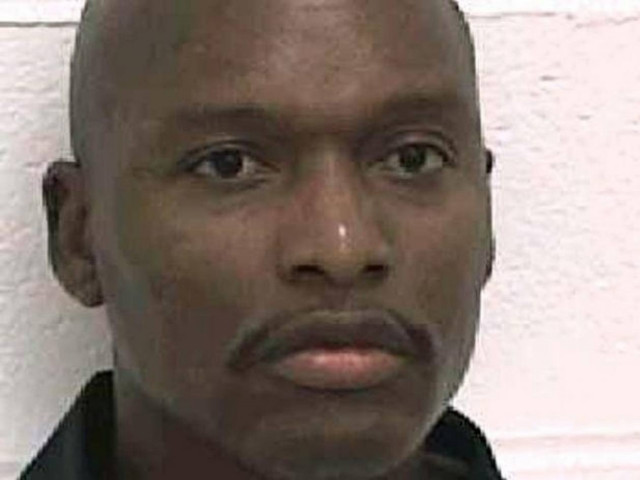 Ανεστάλη για πέμπτη φορά η εκτέλεση θανατοποινίτη με νοητική υστέρηση