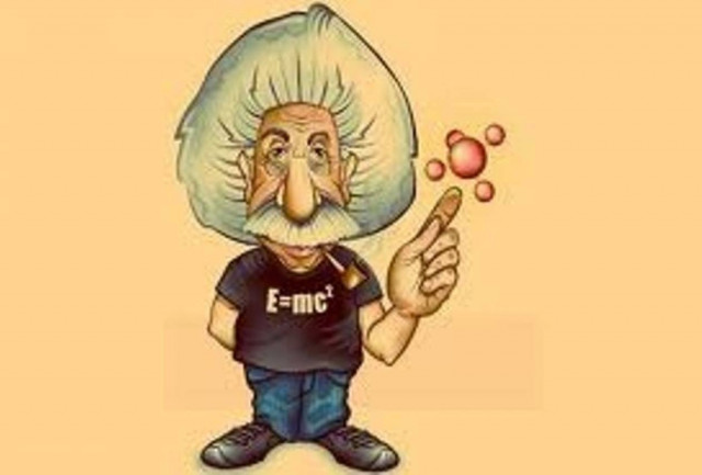 Συνδέεται τελικά η ιδιοφυΐα με την τρέλα;