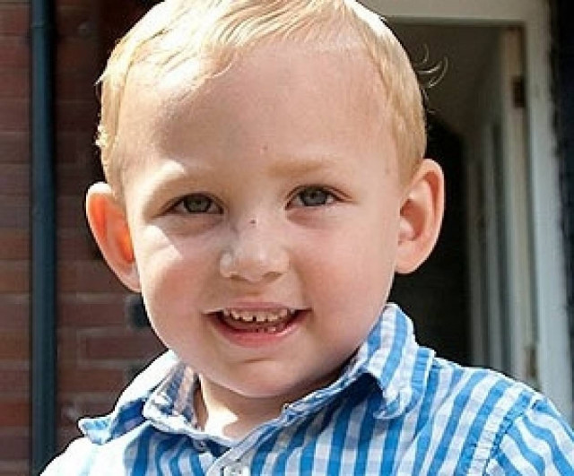 Έπαθε ΣΟΚ όταν είδε το παιδί της να παίζει στον κήπο με...