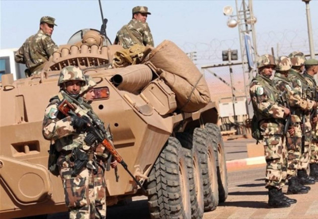 Αλγερία: Ο στρατός σκότωσε ισλαμιστές ανάμεσά τους στελέχη της ΑΚΙΜ