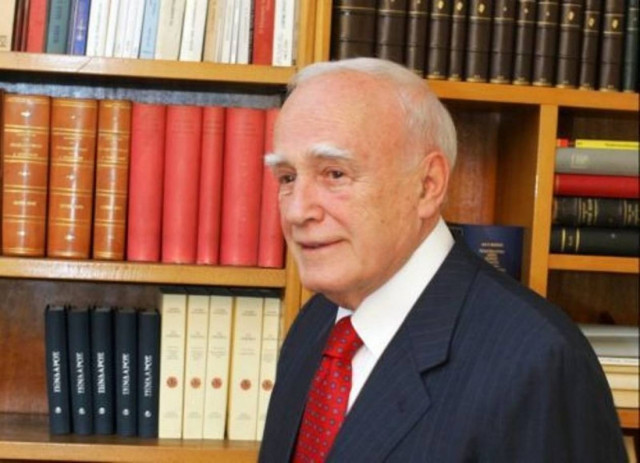 Συνάντηση Κυριάκου Μητσοτάκη με Παπούλια τη Δευτέρα