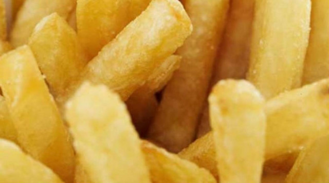 Το ΄ξερες; - Γιατί δεν μπορούμε να φάμε μόνο μία πατάτα;