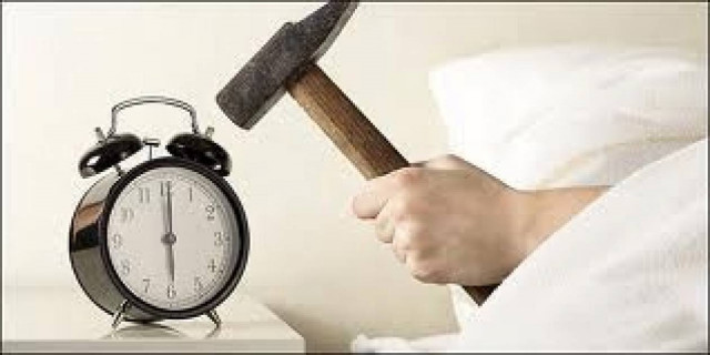 10 πράγματα που θα σας ξυπνήσουν καλύτερα από τον καφέ