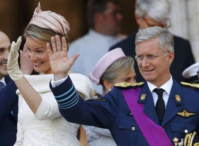 Βέλγιο: Ο Φίλιππος ορκίστηκε επίσημα νέος βασιλιάς της χώρας