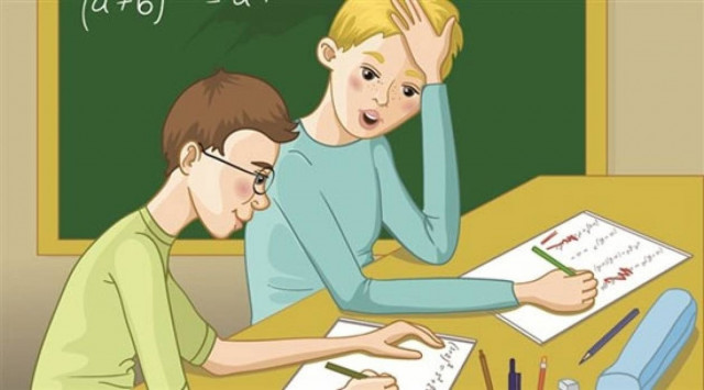 Τα καλύτερα μαθητικά «μαργαριτάρια»