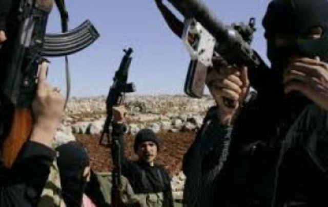 Φρίκη: Δολοφόνησαν άγρια 13μελή οικογένεια