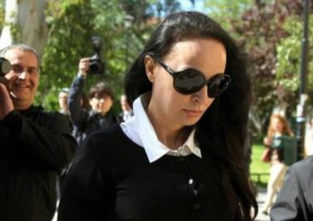 Γιατρός Σταμάτη: Η Βίκυ έπρεπε να χειρουργηθεί άμεσα