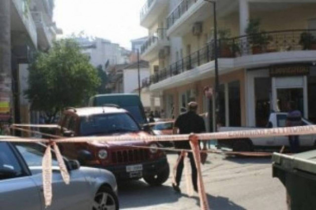 Συμπαράσταση της Ένωσης Εισαγγελέων Ελλάδος στην εισαγγελέα Λάρισας