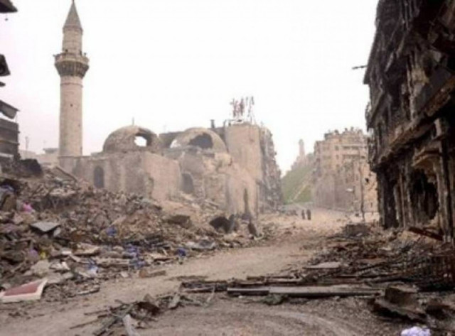 «Φρικτή σφαγή» με 18 νεκρούς