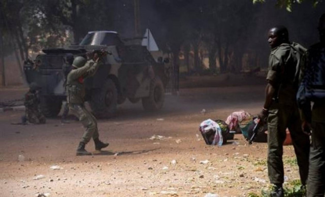 Μαλί: Έξι άνθρωποι απήχθησαν από ένοπλους