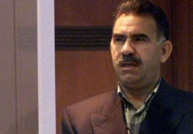 Οτσαλάν: Συνεχίζεται η ειρηνευτική διαδικασία