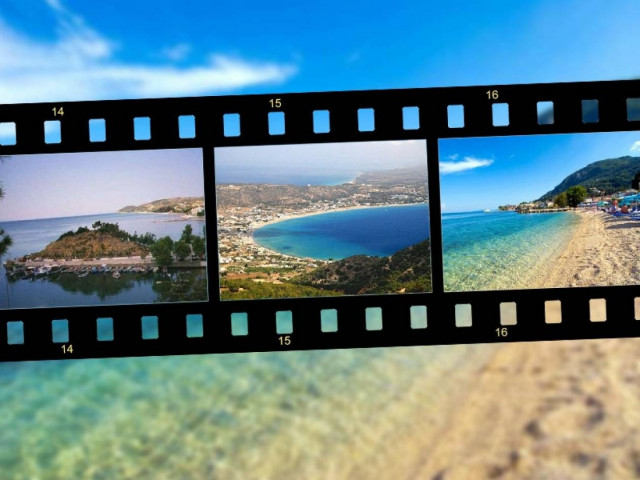 10 μέρη για φτηνές διακοπές τον Αύγουστο