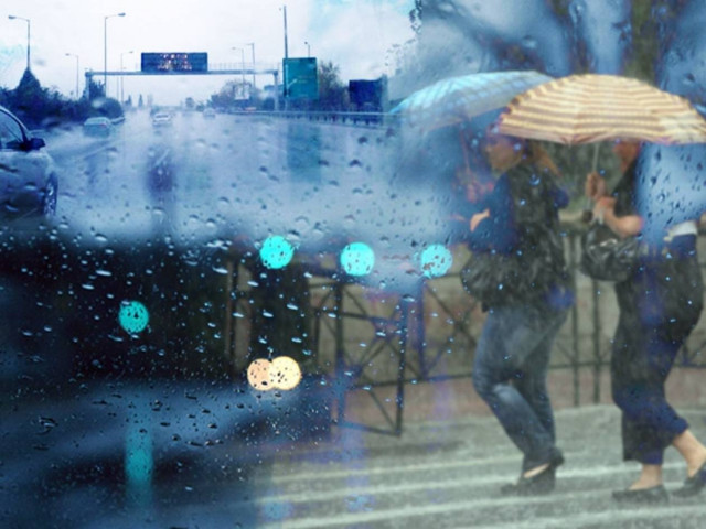 Έκτακτο δελτίο επιδείνωσης καιρού