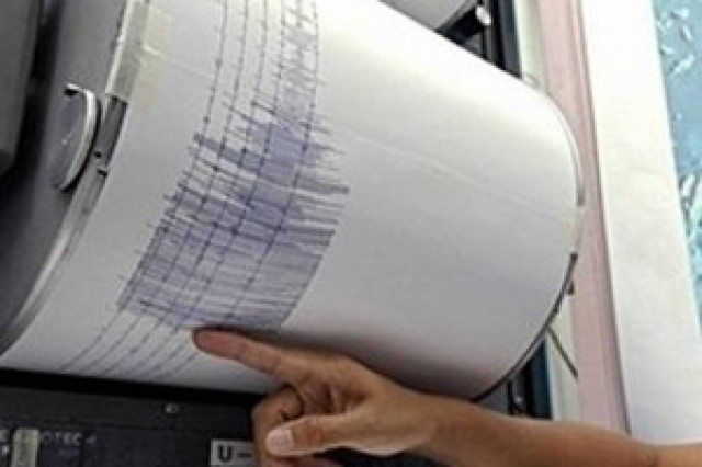 Ιταλία: Σειρά σεισμικών δονήσεων