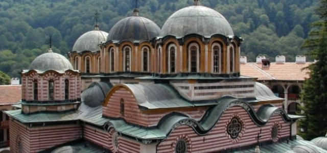 Η Ορθόδοξη Εκκλησία Βουλγαρίας δε θα πληρώνει φόρους