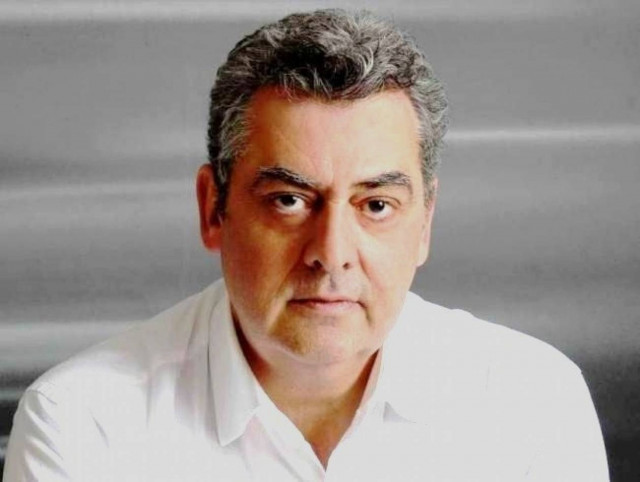 Αυτοί δεν είναι Έλληνες...