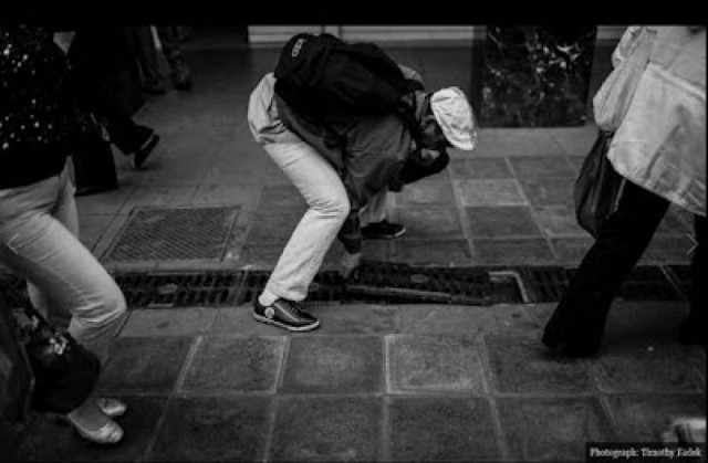 Δήμος Αθηναίων: Ψάχνει χώρους για διαμονή αστέγων