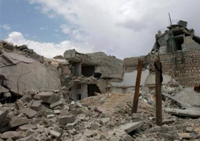 Νέες σφοδρές συγκρούσεις στο Χαλέπι