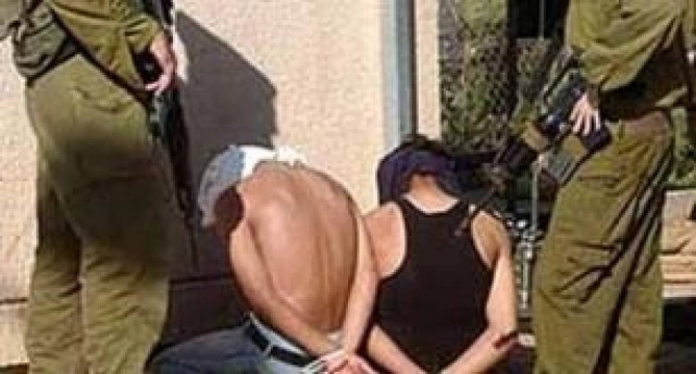 Ισραήλ: Απελευθέρωση 80 Παλαιστινίων κρατουμένων