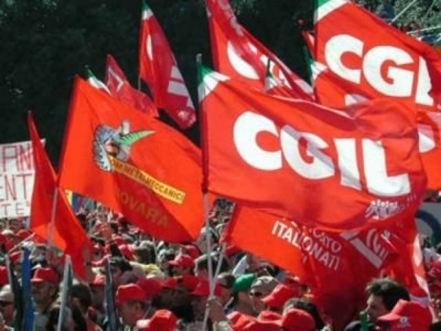 Ιταλία: Στάση εργασίας χιλιάδων εργαζομένων στην υγεία