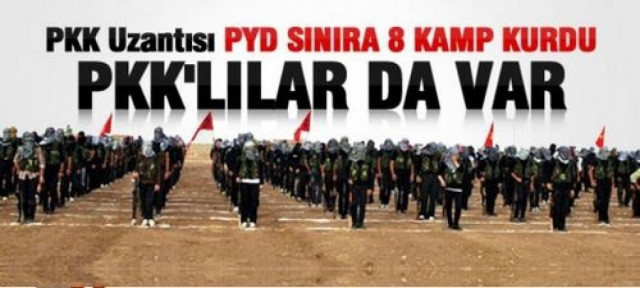 Σαμπάχ: Οι Κούρδοι Συρίας έτοιμοι για ανακήρυξη αυτονομίας