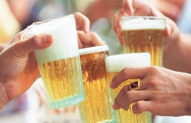 Πρώτο ετήσιο Φεστιβάλ Μπύρας στη Λεμεσό