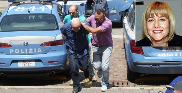 Ιταλία: Απεβίωσε η δήμαρχος που είχε πέσει θύμα επίθεσης