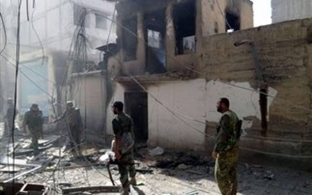 Ολλανδή κατηγορείται για στρατολόγηση τζιχαντιστών