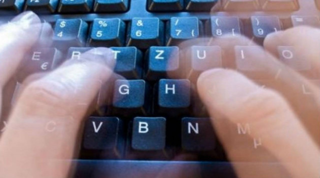 Το ΄ξερες; Γιατί τα γράμματα στο πληκτρολόγιο είναι μπερδεμένα;