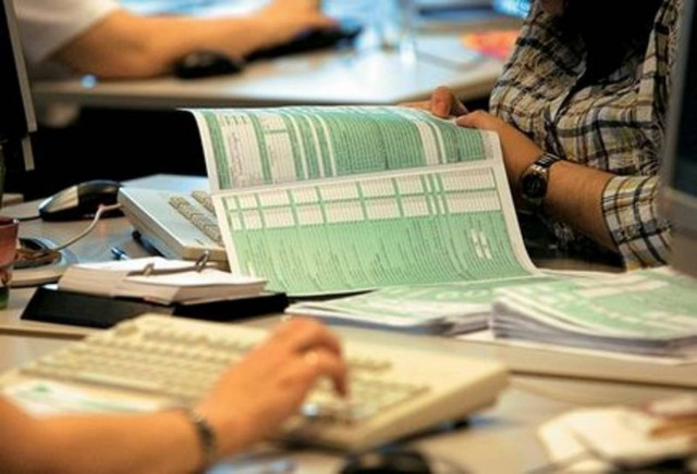 Παράταση για υποβολή δηλώσεων με ΑΦΜ που λήγουν σε 1 και 2