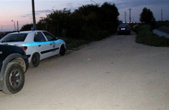 Παραλίγο τραγωδία σε γλέντι στην Κρήτη