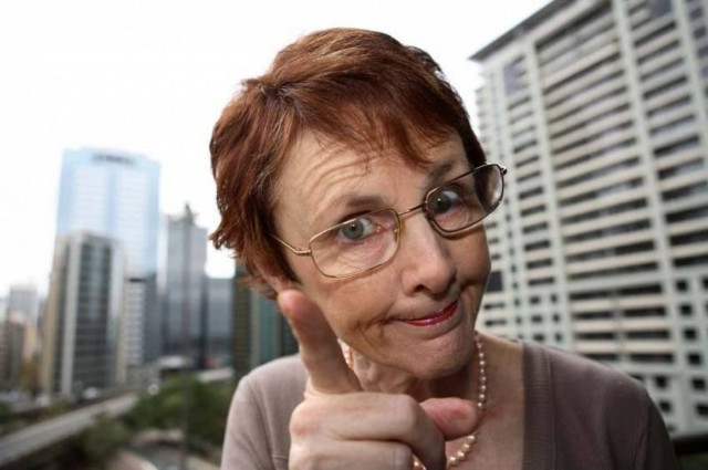 Κορυφαίο: Η ελληνίδα μάνα την ώρα του φαγητού