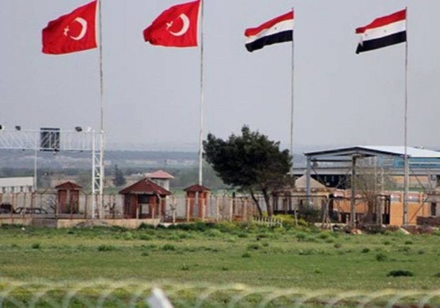 Νεκρός ένας άνδρας από πυρά Τούρκων