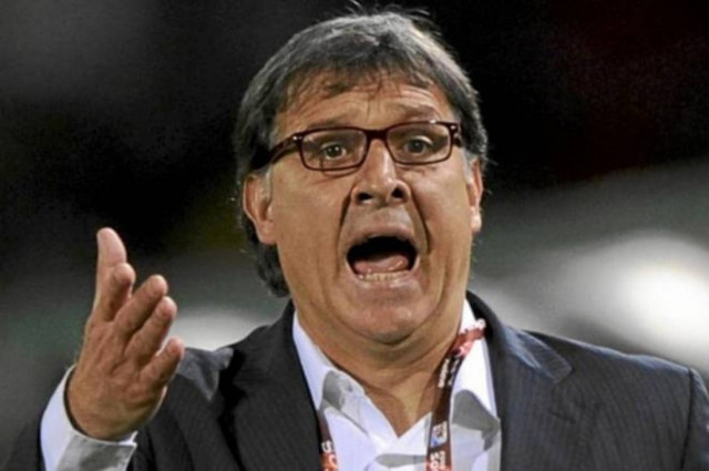 Αυτός είναι ο νέος προπονητής της Μπαρτσελόνα