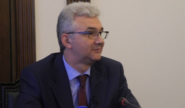 Ρωσία: Το Αικατερινμπούργκ θα φτιάξει το χωριό Expo