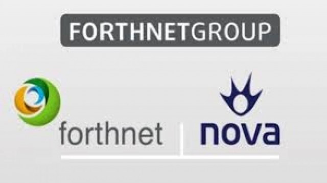 Στην κυπριακή Fine Life Group το 25,73% της Forthnet