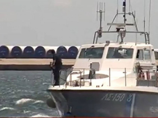 Νοσηλεύτηκε και πήδηξε από το παράθυρο στη Σαμοθράκη