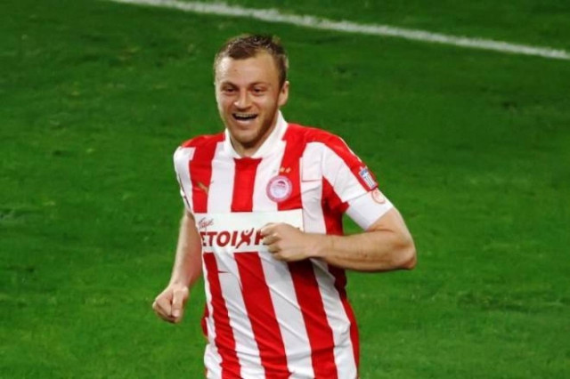 Ολυμπιακός: Κανονικά ο Αβραάμ