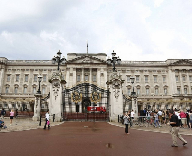 Εξιτήριο ίσως και σήμερα για την Κέιτ Μίντλετον