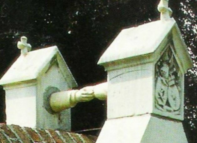 Συγκινητική ιστορία: Ούτε ο θάνατος δεν τους χώρισε...