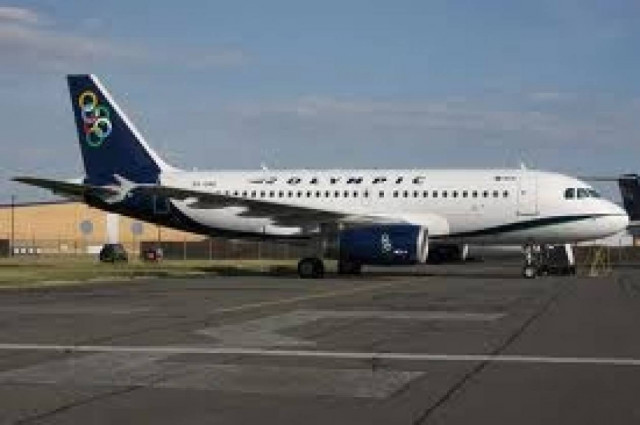 Olympic Air: Τέλος οι πτήσεις από Αθήνα προς Θεσ/νικη, Ηράκλειο, Ρόδο