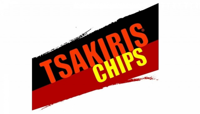 Νέες «Γεύσεις από Ελλάδα» από τα Tsakiris Chips