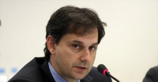 Θεοχάρης: Ικανοποιητική η ροή των δηλώσεων