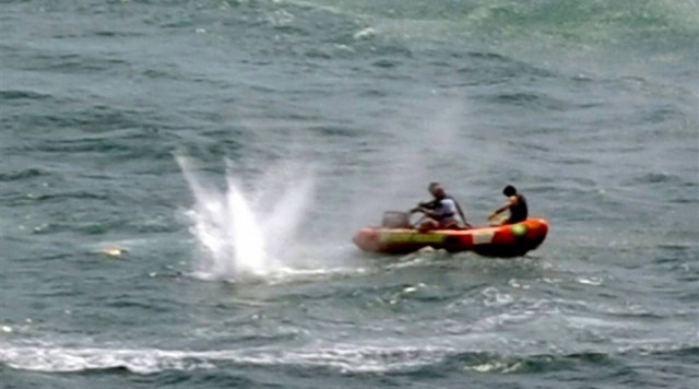 Βίντεο-σοκ από την φονική επίθεση καρχαρία σε 18χρονη