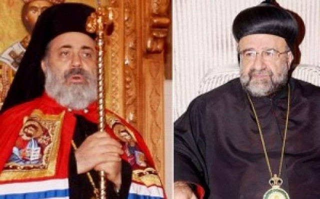 Συνελήφθησαν οι δολοφόνοι των επισκόπων στην Τουρκία